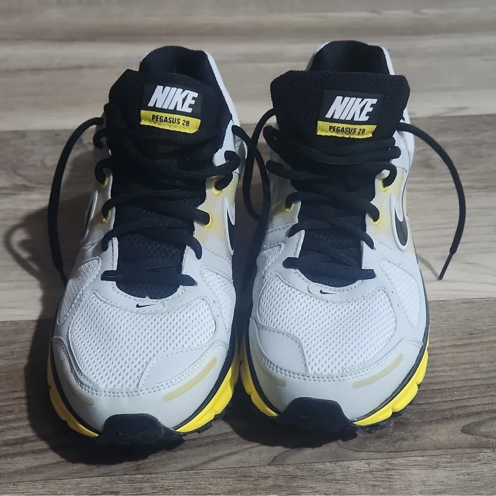 Nike air pegasus+